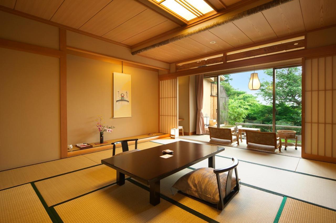 Takimotokan Yuki No Sato Yoro  Pokój zdjęcie