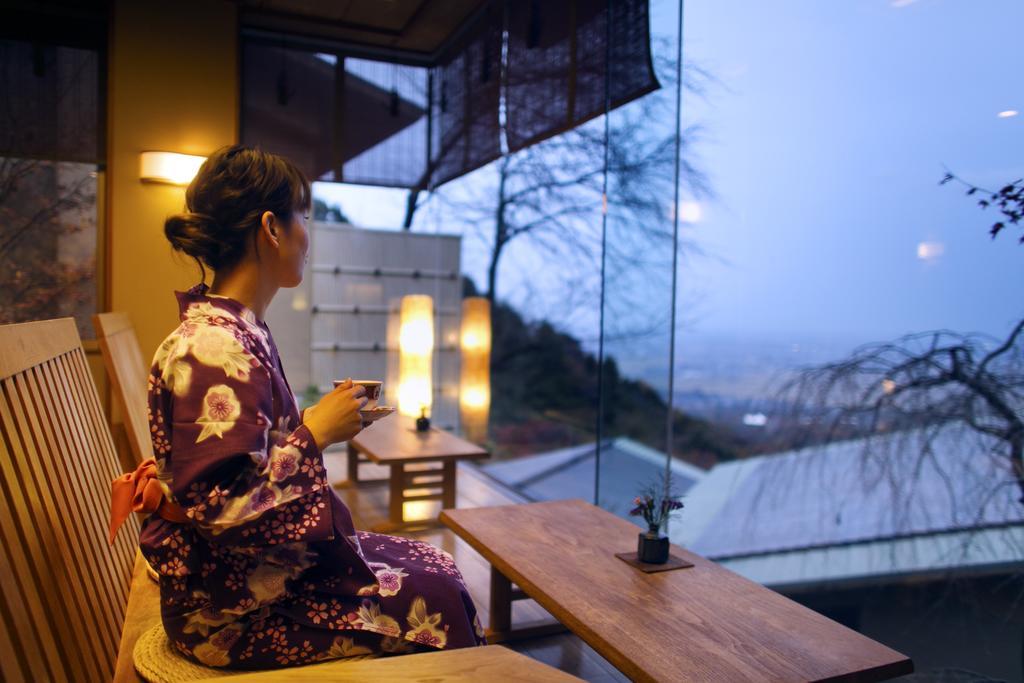 Takimotokan Yuki No Sato Yoro  Zewnętrze zdjęcie