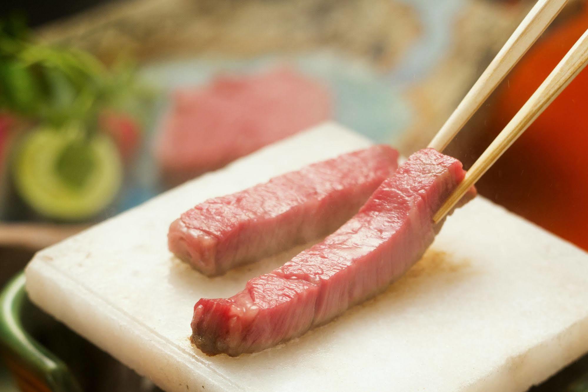 Takimotokan Yuki No Sato Yoro  Zewnętrze zdjęcie